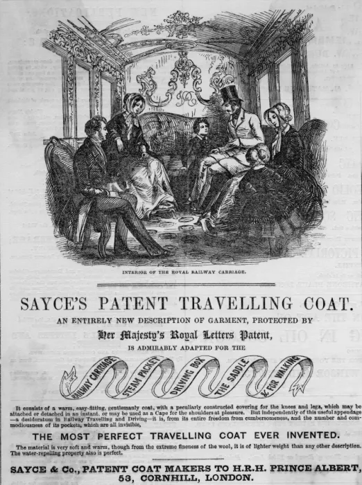 Framed Print : 1849 Royal Coach Framed Print : 1849 Royal Coach