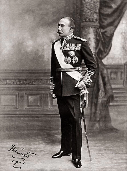 1890s India Lord Minto viceroy