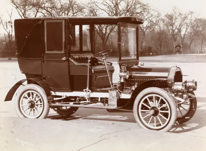 Framed Print : 1905 Pierce Great Arrow Framed Print : 1905 Pierce Great Arrow