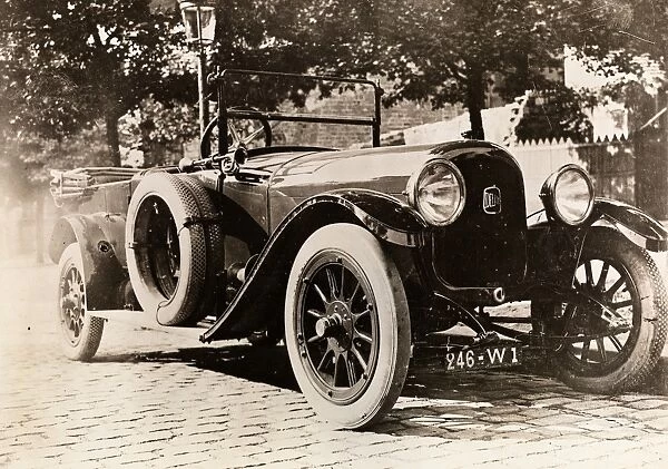 1920 Delahaye