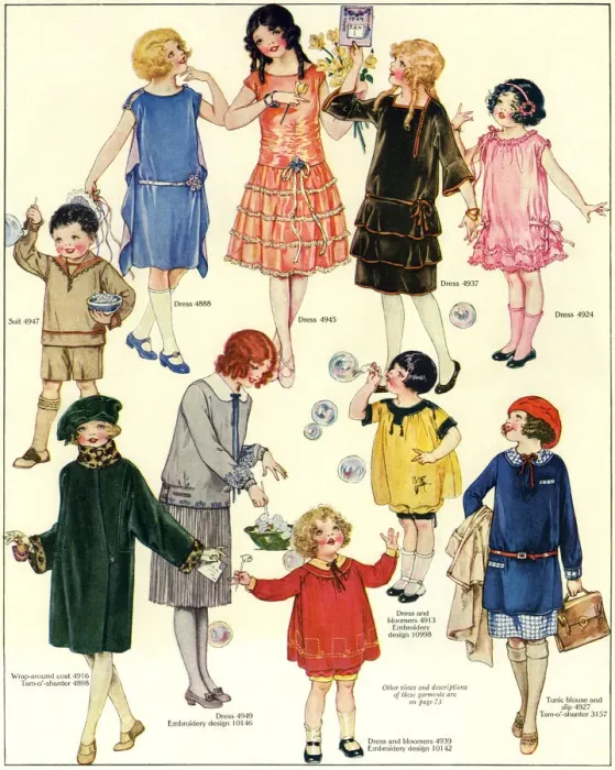 Framed Print : 1920s fashion Framed Print : 1920s fashion