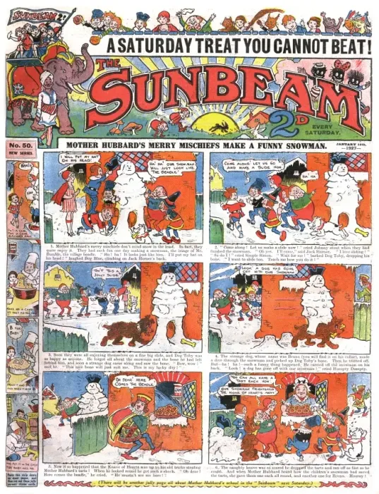 Framed Print : Comic Date: 1927 Framed Print : Comic Date: 1927
