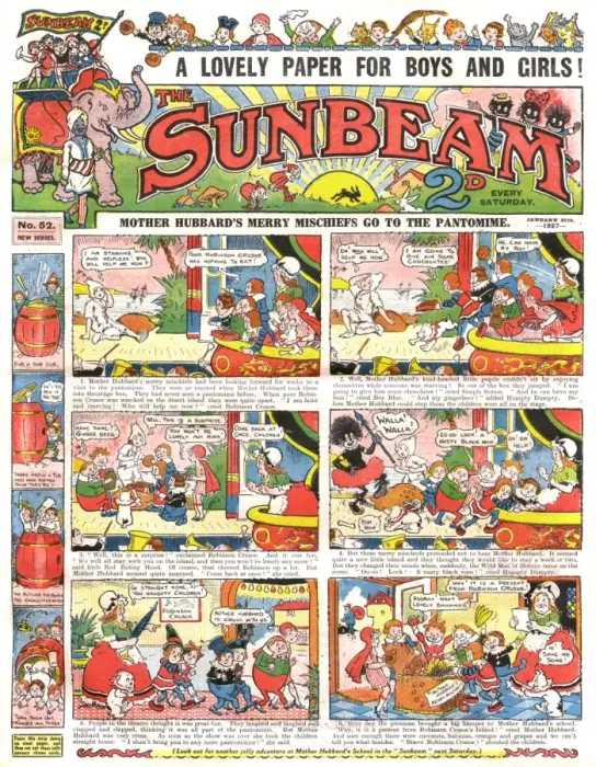 Framed Print : Comic Date: 1927 Framed Print : Comic Date: 1927