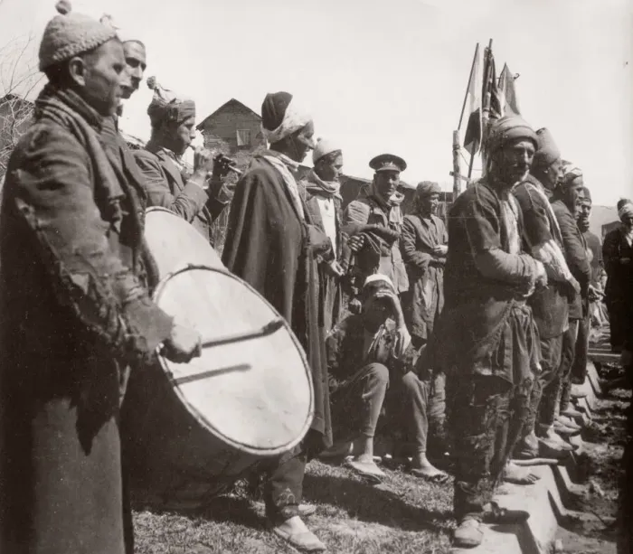 Framed Print : 1943 Syria Kurds, Maidan Akbis, Meiden Ekbis, near Aleppo Framed Print : 1943 Syria Kurds, Maidan Akbis, Meiden Ekbis, near Aleppo