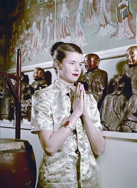 1950s Fashions