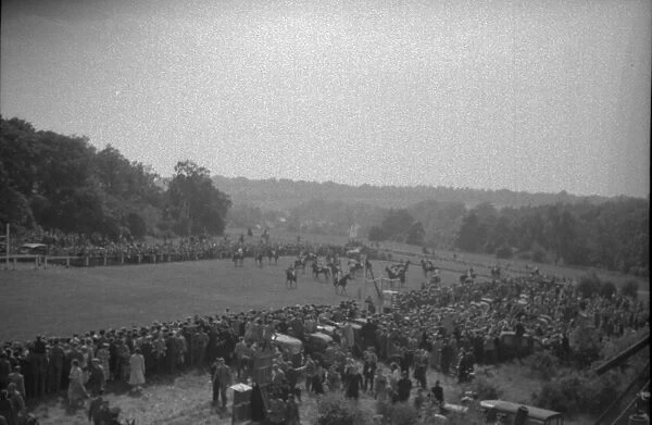 1953 Coronation Derby