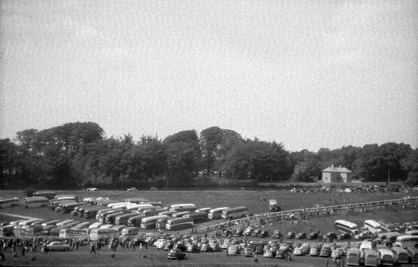 1953 Coronation Derby