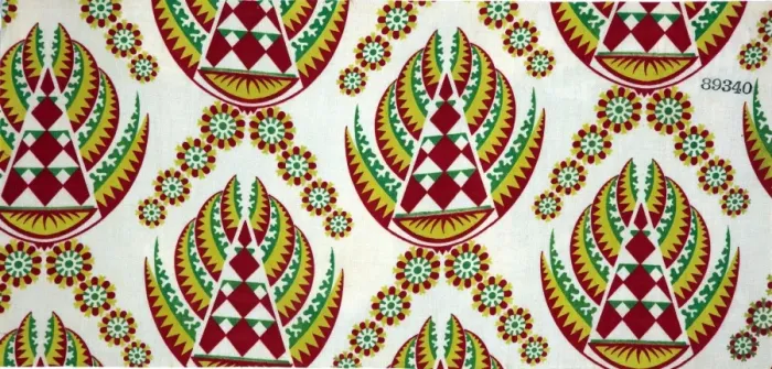 Framed Print : 19th century Textiles Framed Print : 19th century Textiles