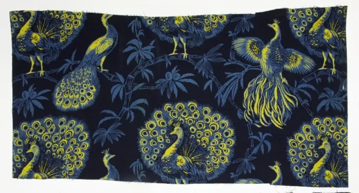 Framed Print : 19th century Textiles Framed Print : 19th century Textiles