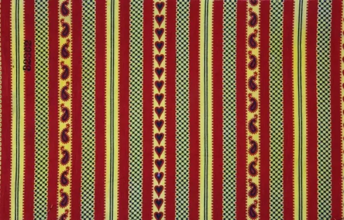 Framed Print : 19th century Textiles Framed Print : 19th century Textiles