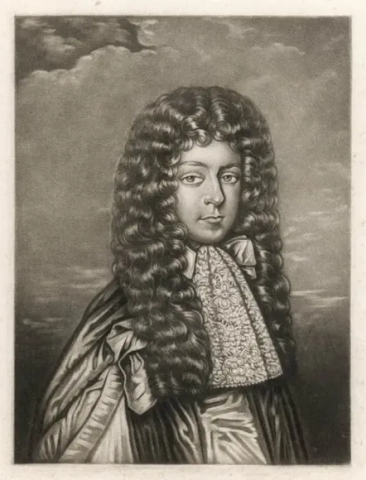 Framed Print : 1st Duke of Ormonde Framed Print : 1st Duke of Ormonde