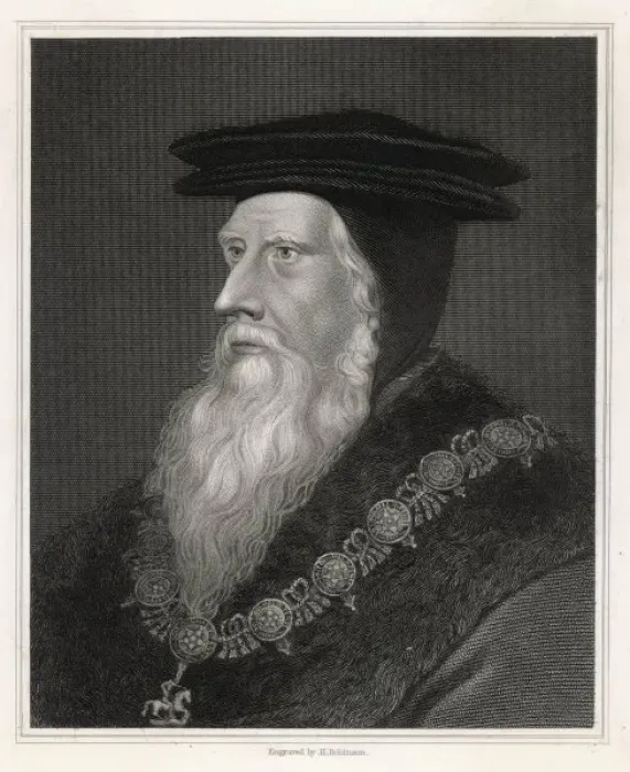 Framed Print : 1st Earl of Bedford Framed Print : 1st Earl of Bedford