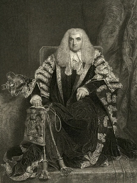 1st Earl of Eldon