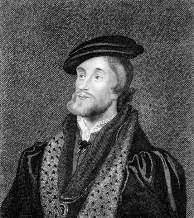Framed Print : 1st Earl Southhampton Framed Print : 1st Earl Southhampton