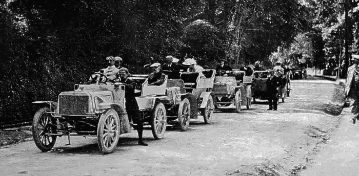 Framed Print : 20 HP Humber veteran car at the front in Cork, Ireland Framed Print : 20 HP Humber veteran car at the front in Cork, Ireland
