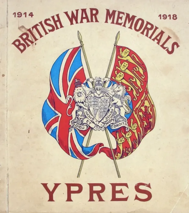 Framed Print : 24 British War Memorial photographs Framed Print : 24 British War Memorial photographs