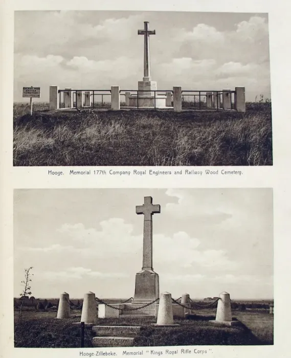 Framed Print : 24 British War Memorial photographs Framed Print : 24 British War Memorial photographs