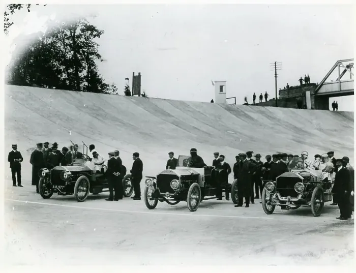Framed Print : 24 hour endurance record, trio of 6 cylinder 65 hp Napiers Framed Print : 24 hour endurance record, trio of 6 cylinder 65 hp Napiers