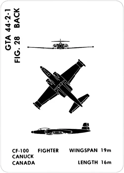 Framed Print : 28 a CF-100 Canuck Framed Print : 28 a CF-100 Canuck
