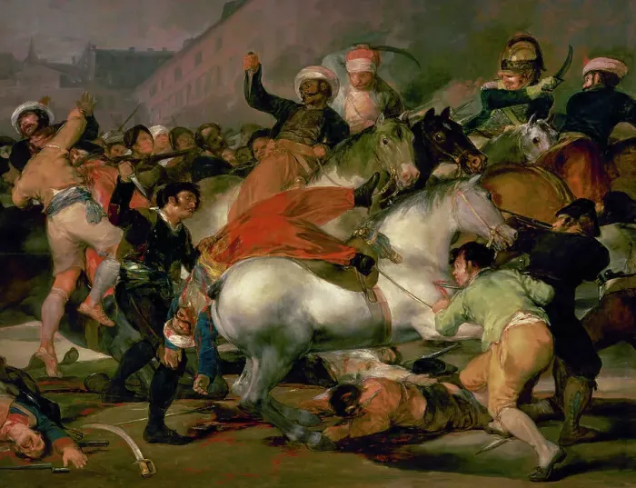 Framed Print : 2nd 18th Century 19th 1808 1814 Action Animal Framed Print : 2nd 18th Century 19th 1808 1814 Action Animal