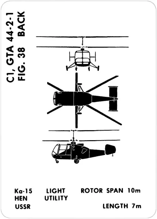 Framed Print : 38 a Ka-15 Hen Framed Print : 38 a Ka-15 Hen