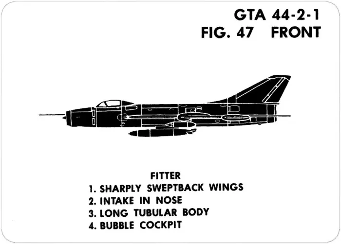Framed Print : 47 Fitter. Sukhoi Su-7B (NATO codename: Fitter) Framed Print : 47 Fitter. Sukhoi Su-7B (NATO codename: Fitter)