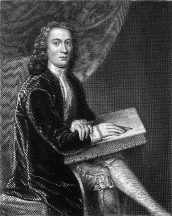 Framed Print : 4th Duke of Argyll Framed Print : 4th Duke of Argyll