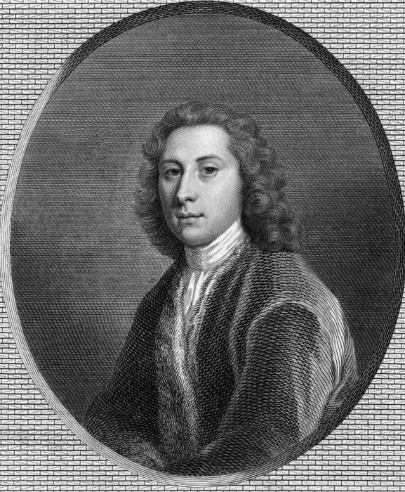 Framed Print : 4th Duke of Argyll Framed Print : 4th Duke of Argyll