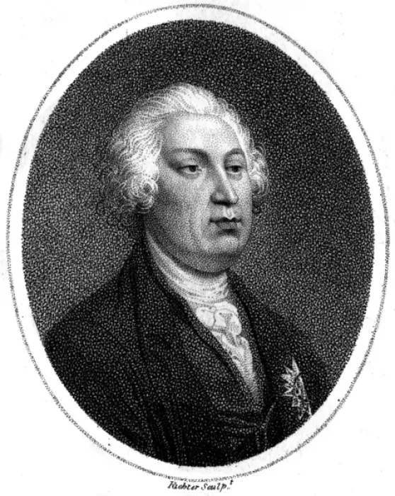 Framed Print : 4th Duke of Bedford Framed Print : 4th Duke of Bedford