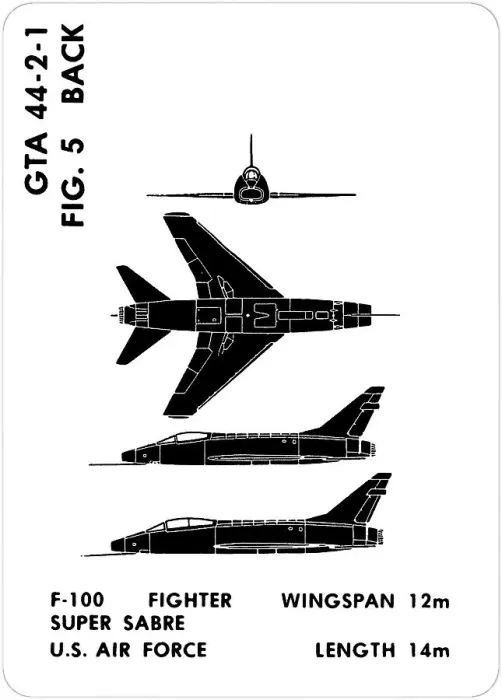 Framed Print : 5 a F-100 Super Sabre Framed Print : 5 a F-100 Super Sabre