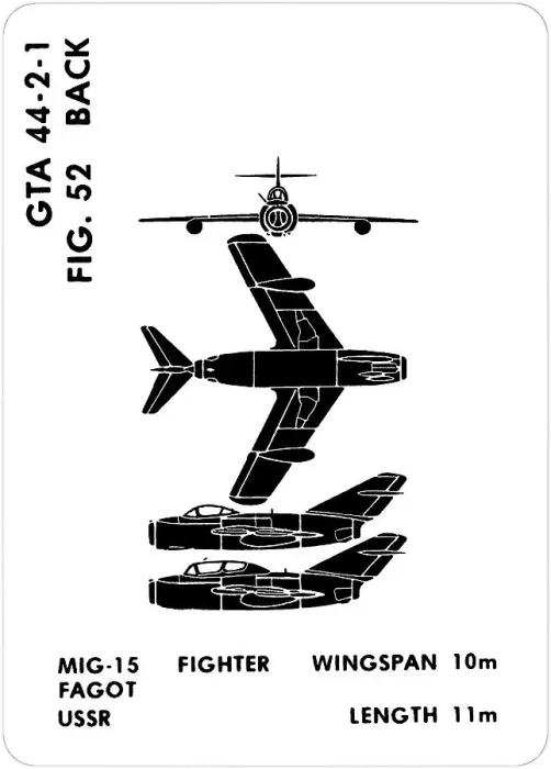 Framed Print : 52 a MiG-15 Fagot Framed Print : 52 a MiG-15 Fagot