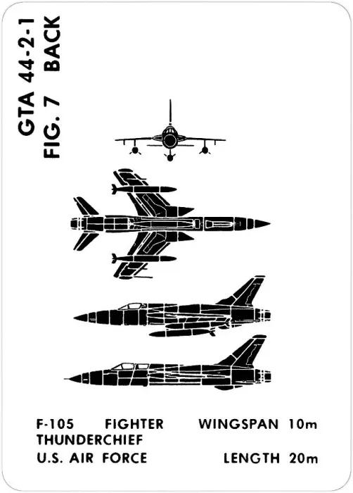 Framed Print : 7 a F-105 Thunderchief Framed Print : 7 a F-105 Thunderchief
