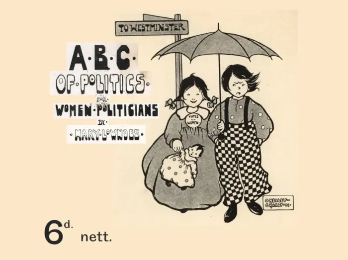 Framed Print : A. B. C of Politics for Women Politicians Framed Print : A. B. C of Politics for Women Politicians
