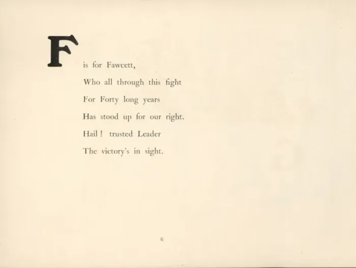 Framed Print : A. B. C of Politics for Women Politicians Framed Print : A. B. C of Politics for Women Politicians