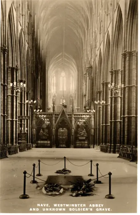Framed Print : The Abbey, Westminster, London Framed Print : The Abbey, Westminster, London