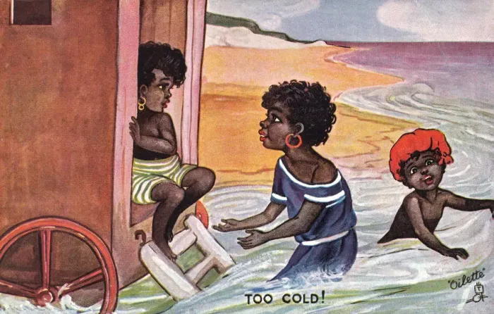 Framed Print : Aboriginal Children Framed Print : Aboriginal Children