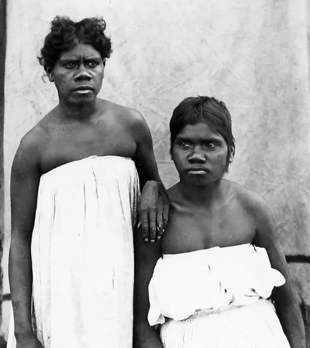 Framed Print : Aborigines New South Wales Australia Victorian period Framed Print : Aborigines New South Wales Australia Victorian period