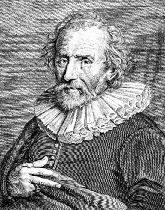 Framed Print : Abraham Bloemaert Framed Print : Abraham Bloemaert