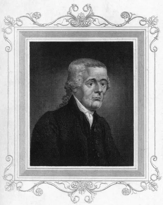 Framed Print : Abraham Booth Framed Print : Abraham Booth