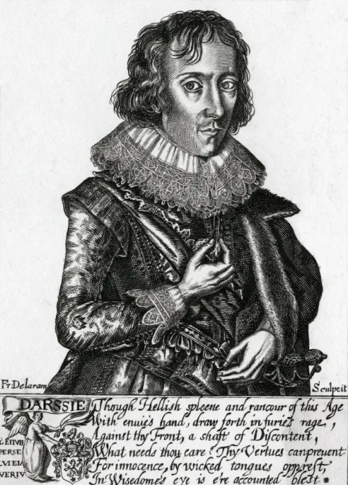 Framed Print : Abraham Darcie Framed Print : Abraham Darcie