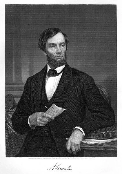 Abraham Lincoln