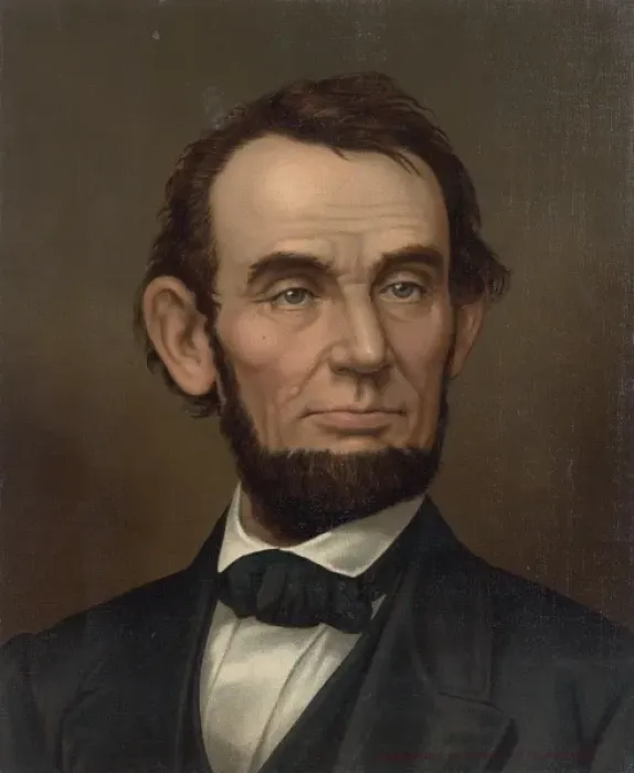 Framed Print : Abraham Lincoln Framed Print : Abraham Lincoln