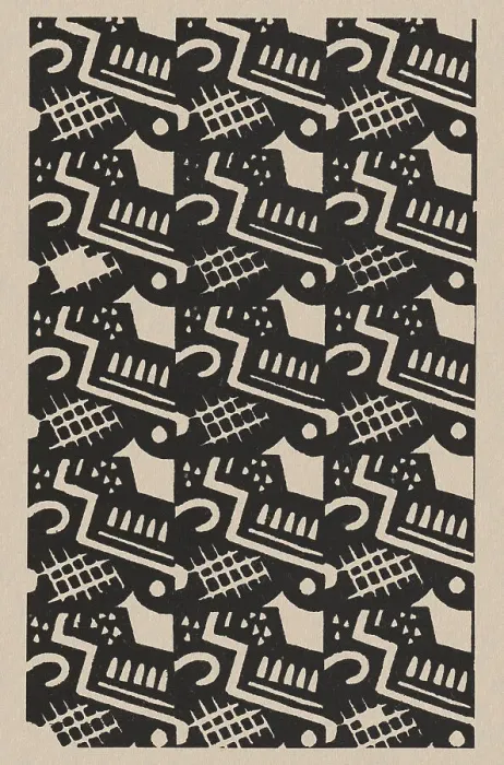 Framed Print : Abstract Pattern Framed Print : Abstract Pattern