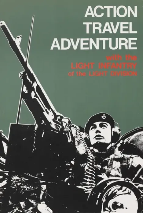Framed Print : Action Travel Adventure with the Light Infantry of the Light Framed Print : Action Travel Adventure with the Light Infantry of the Light
