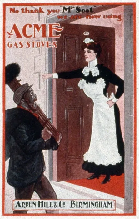Framed Print : Advertisement for Acme gas stoves Framed Print : Advertisement for Acme gas stoves