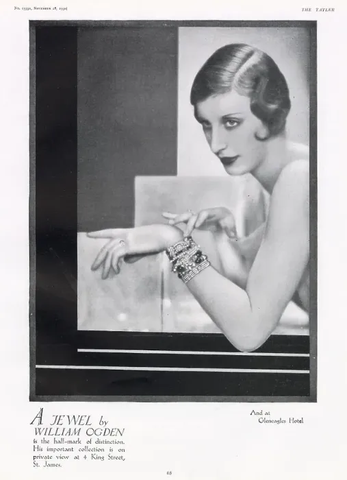 Framed Print : Advertisement - A Jewel by William Ogden Framed Print : Advertisement - A Jewel by William Ogden