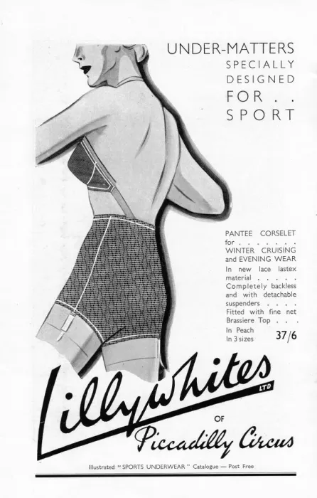Framed Print : Advert for Lillywhites of Piccadilly Circus, 1935 Framed Print : Advert for Lillywhites of Piccadilly Circus, 1935