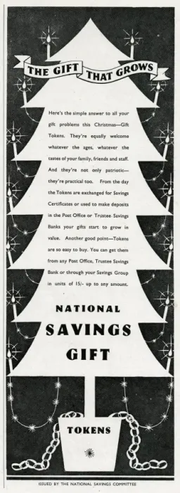 Framed Print : Advert for the National Savings Committee 1942 Framed Print : Advert for the National Savings Committee 1942