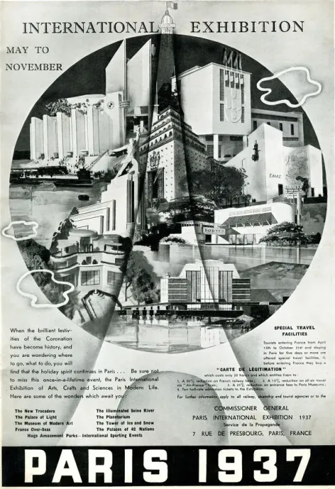 Framed Print : Advert, Paris International Exhibition, Worlds Fair Framed Print : Advert, Paris International Exhibition, Worlds Fair