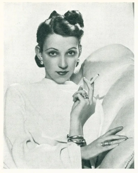 Framed Print : Advertisement Photo, Smoking Woman Framed Print : Advertisement Photo, Smoking Woman